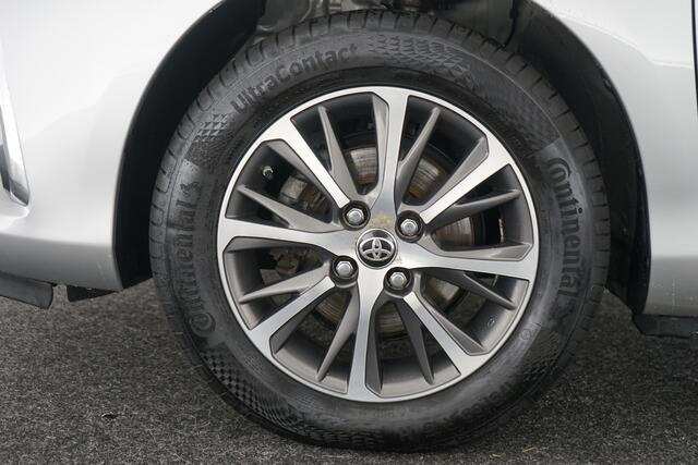 Toyota YARIS 1.5 VVT-i Active