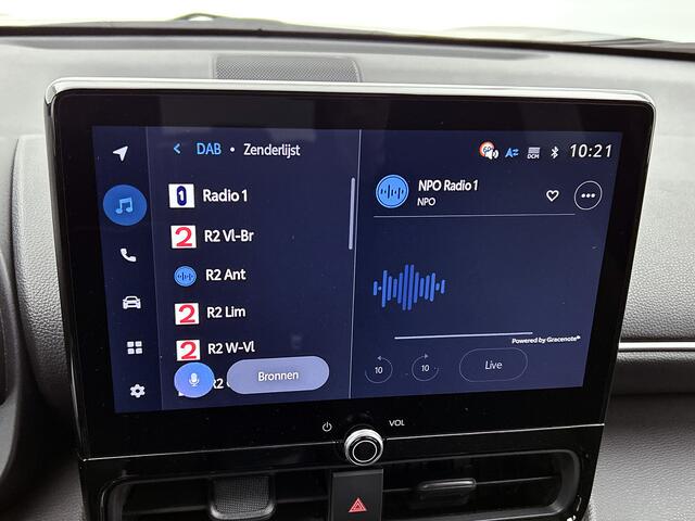 Toyota YARIS Cross 1.5 Hybrid 115 First Edition | Parkeersensoren V+A | Stuur-Stoelverwarming |