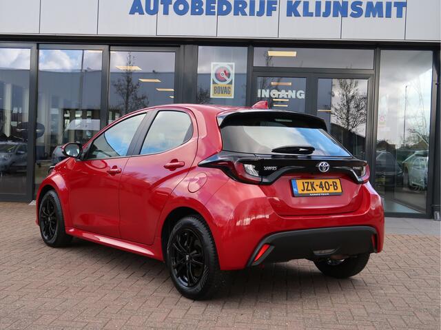 Toyota YARIS 1.5 Hybrid 115 Active | camera | carplay |