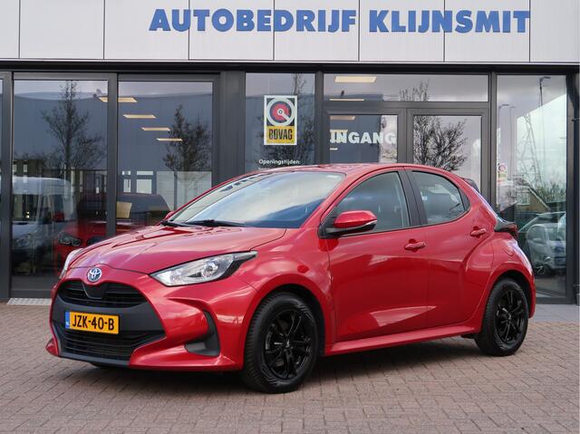 Toyota YARIS 1.5 Hybrid 115 Active | camera | carplay |