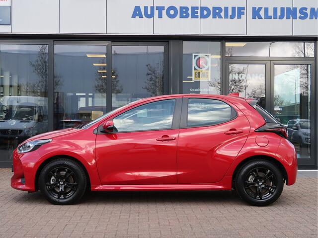 Toyota YARIS 1.5 Hybrid 115 Active | camera | carplay |