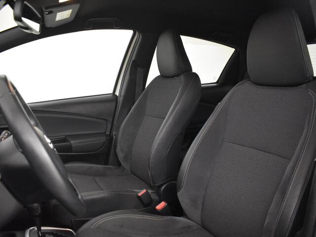 Toyota YARIS 1.5 Hybrid High Chic | Half leder | Camera |