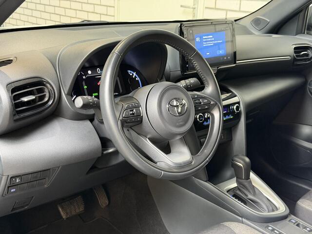 Toyota YARIS Cross 1.5 Hybrid Dynamic