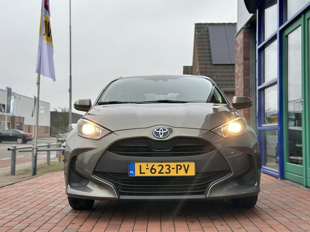 Toyota YARIS 1.5 Hybrid Active | Camera | Apple Carplay/Android Auto