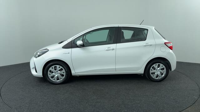 Toyota YARIS 1.5 Hybrid Active