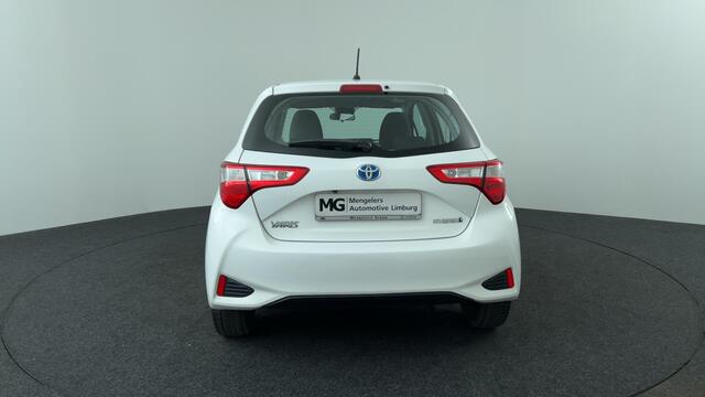 Toyota YARIS 1.5 Hybrid Active