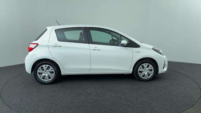 Toyota YARIS 1.5 Hybrid Active