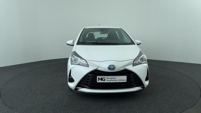 Toyota YARIS 1.5 Hybrid Active