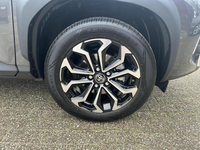 Toyota YARIS Cross 1.5 Hybrid 115 First Edition