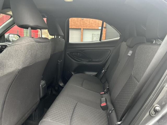 Toyota YARIS Cross 1.5 Hybrid 115 First Edition