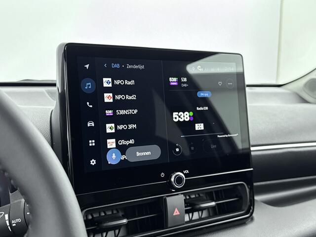 Toyota YARIS 1.5 Hybrid 115 Dynamic