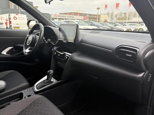 Toyota YARIS Cross 1.5 Hybrid Dynamic