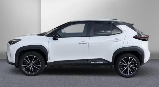 Toyota YARIS Cross 1.5 Hybrid Adventure CRUISE STOELVER. P-CAM APPLE