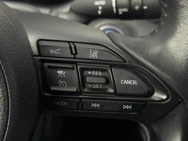 Toyota YARIS 1.5 Hybrid Style | Achteruitrijcamera | Voorstoelen Verwarmd | Beats Audio |