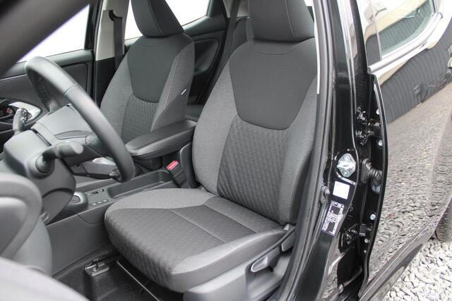 Toyota YARIS 1.5 Hybrid Dynamic Automaat, Camera, 1e Eig. Dealer onderhouden!