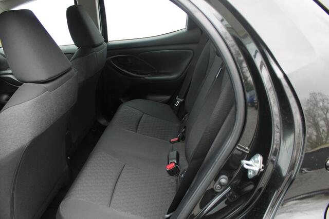 Toyota YARIS 1.5 Hybrid Dynamic Automaat, Camera, 1e Eig. Dealer onderhouden!