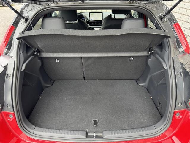 Toyota YARIS 1.5 Hybrid 130 GR SPORT | Achteruitrijcamera | Stoelverwarming | Adaptive Cruise Control |