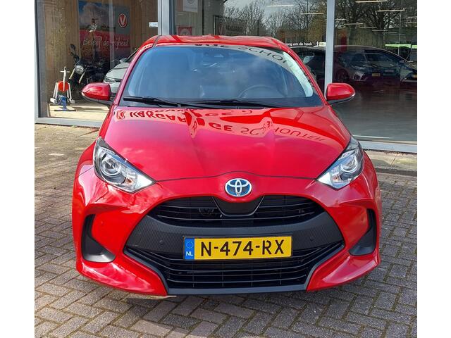 Toyota YARIS 1.5 Hybrid Active