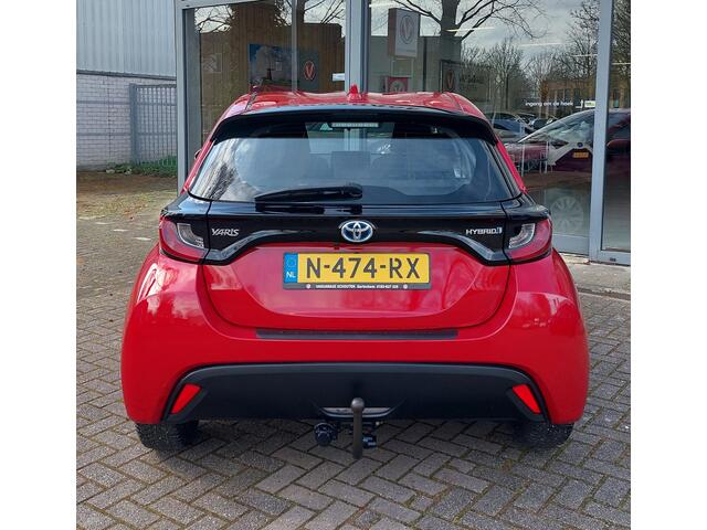 Toyota YARIS 1.5 Hybrid Active