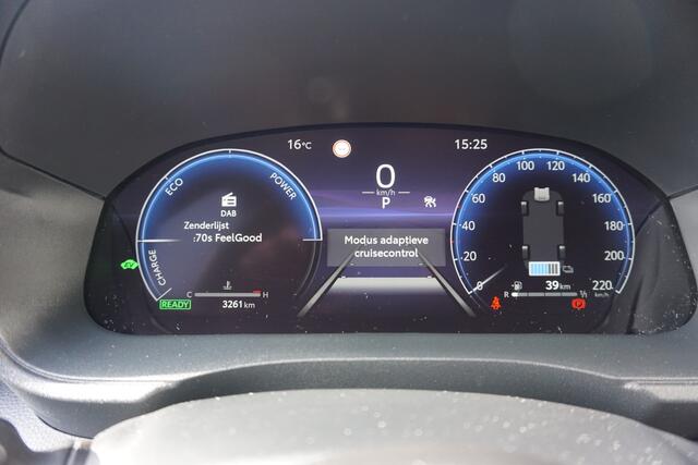 Toyota YARIS Cross 1.5 Hybrid 130 Executive |Navi|Carplay|PDC V+A|Dodehoek|Stoel en stuurverw.|Camera|