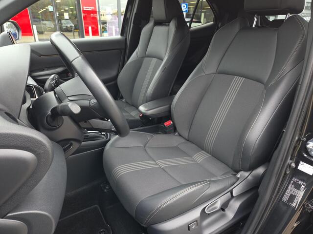 Toyota YARIS Cross 1.5 Hybrid Adventure | Head-Up | Stoel / Stuurverwarming | Apple CarPlay | Rijklaar incl. garantie |