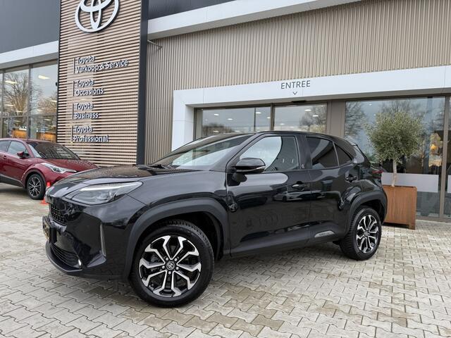 Toyota YARIS Cross 1.5 Hybrid First Edition