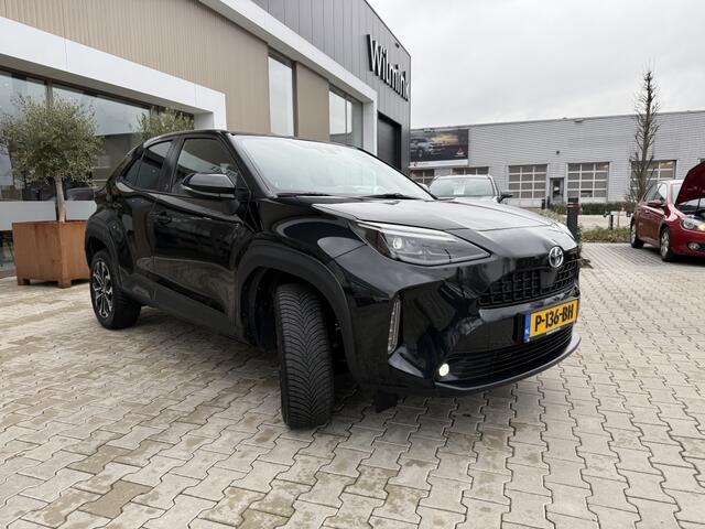 Toyota YARIS Cross 1.5 Hybrid First Edition