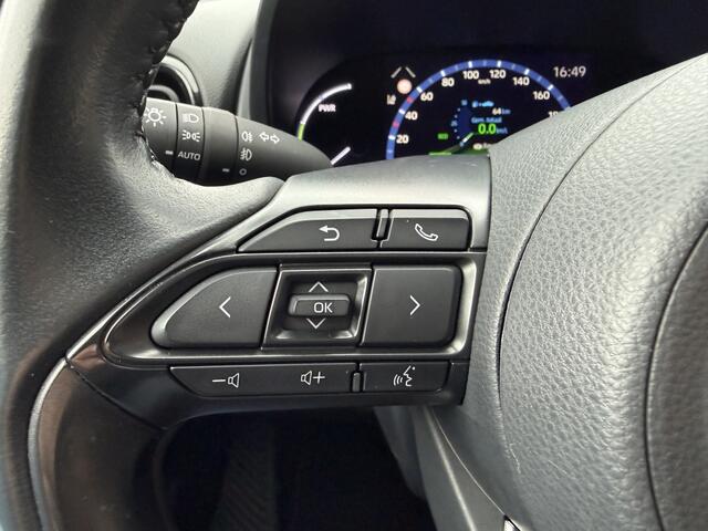 Toyota YARIS Cross 1.5 Hybrid First Edition