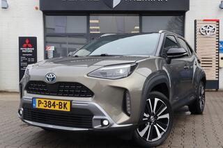 toyota-yaris-cross-1.5-hybrid-launc