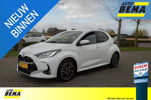 Toyota YARIS 1.5 Hybrid 115 Active