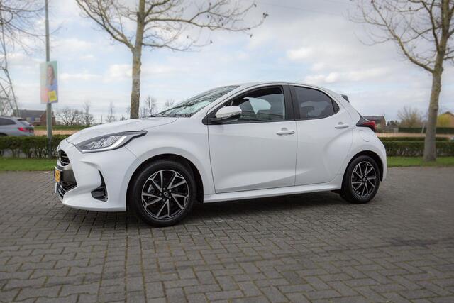 Toyota YARIS 1.5 Hybrid 115 Active