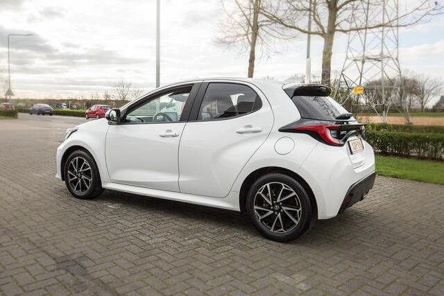 Toyota YARIS 1.5 Hybrid 115 Active
