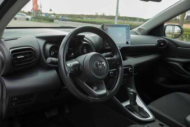 Toyota YARIS 1.5 Hybrid 115 Active