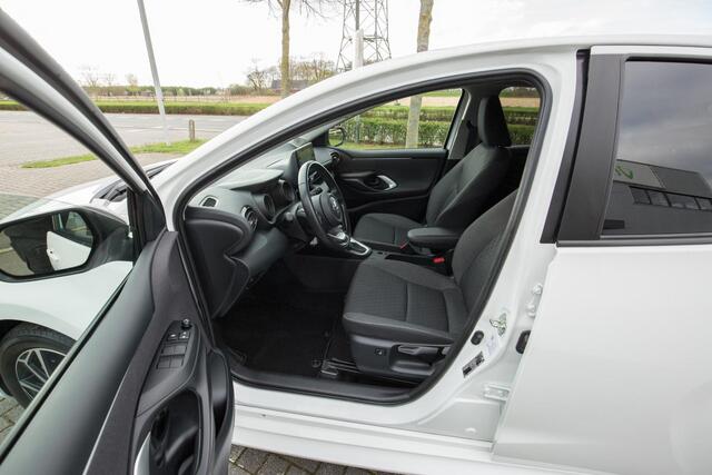 Toyota YARIS 1.5 Hybrid 115 Active