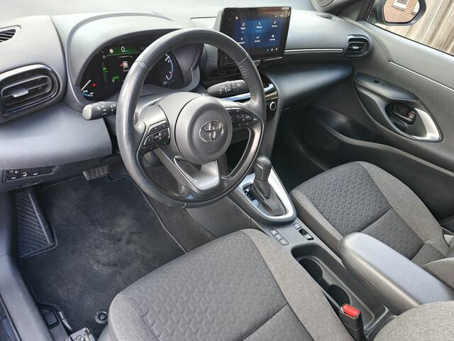 Toyota YARIS Cross 1.5 Hybrid Explore