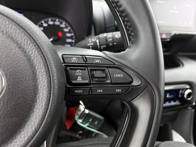 Toyota YARIS 1.5 Hybrid 115 Active | Direct leverbaar! | Gasring