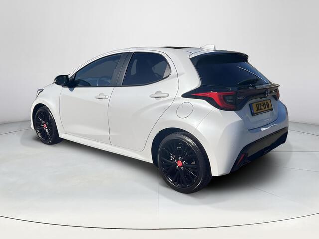 Toyota YARIS 1.5 Hybrid Executive