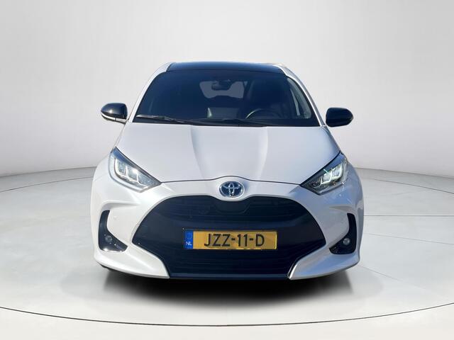 Toyota YARIS 1.5 Hybrid Executive