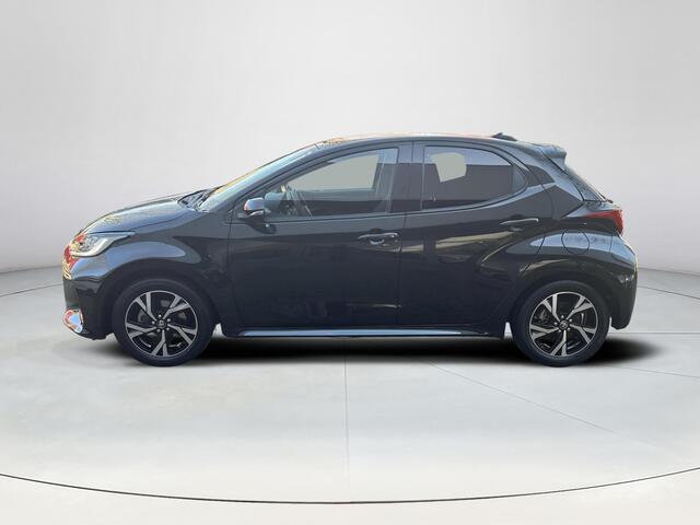 Toyota YARIS 1.5 Hybrid 115 Dynamic