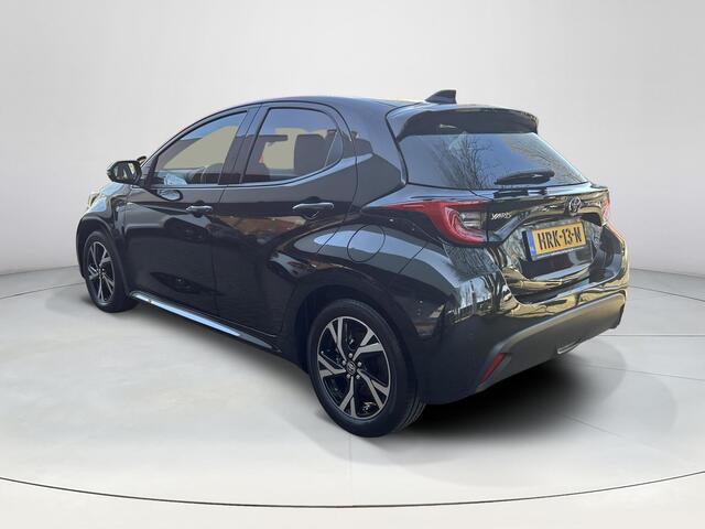 Toyota YARIS 1.5 Hybrid 115 Dynamic