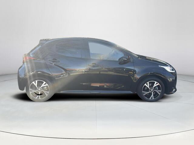 Toyota YARIS 1.5 Hybrid 115 Dynamic