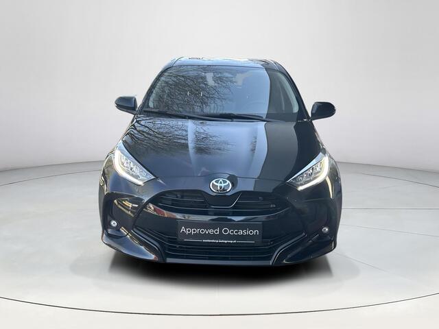 Toyota YARIS 1.5 Hybrid 115 Dynamic