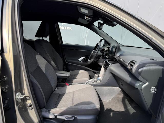 Toyota YARIS Cross 1.5 VVT-I Edition AWD