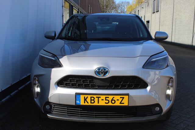 Toyota YARIS Cross 1.5 Hybrid l Apple Carplay/ Android auto l Keyless l Automaat l Cruise control l