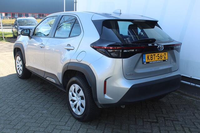 Toyota YARIS Cross 1.5 Hybrid l Apple Carplay/ Android auto l Keyless l Automaat l Cruise control l