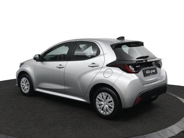 Toyota YARIS 1.5 Hybrid 115 Comfort | Nieuwe Auto | Uit Voorraad leverbaar | Apple Carplay & Android Auto |