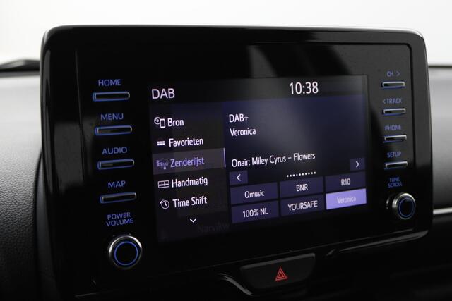 Toyota YARIS 1.5 Hybrid Dynamic | Lage kilometerstand | Parkeercamera | Navigatie |
