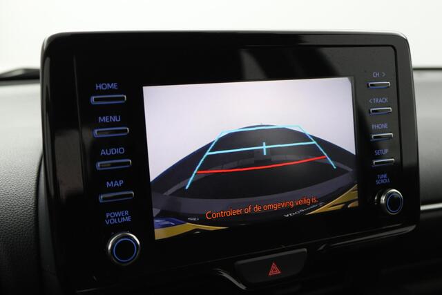 Toyota YARIS 1.5 Hybrid Dynamic | Lage kilometerstand | Parkeercamera | Navigatie |