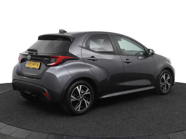 Toyota YARIS 1.5 Hybrid 115 Dynamic | Privacy glass | Apple carplay-android auto | Climate control |