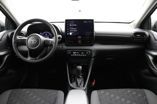 Toyota YARIS 1.5 Hybrid 115 Dynamic | Privacy glass | Apple carplay-android auto | Climate control |